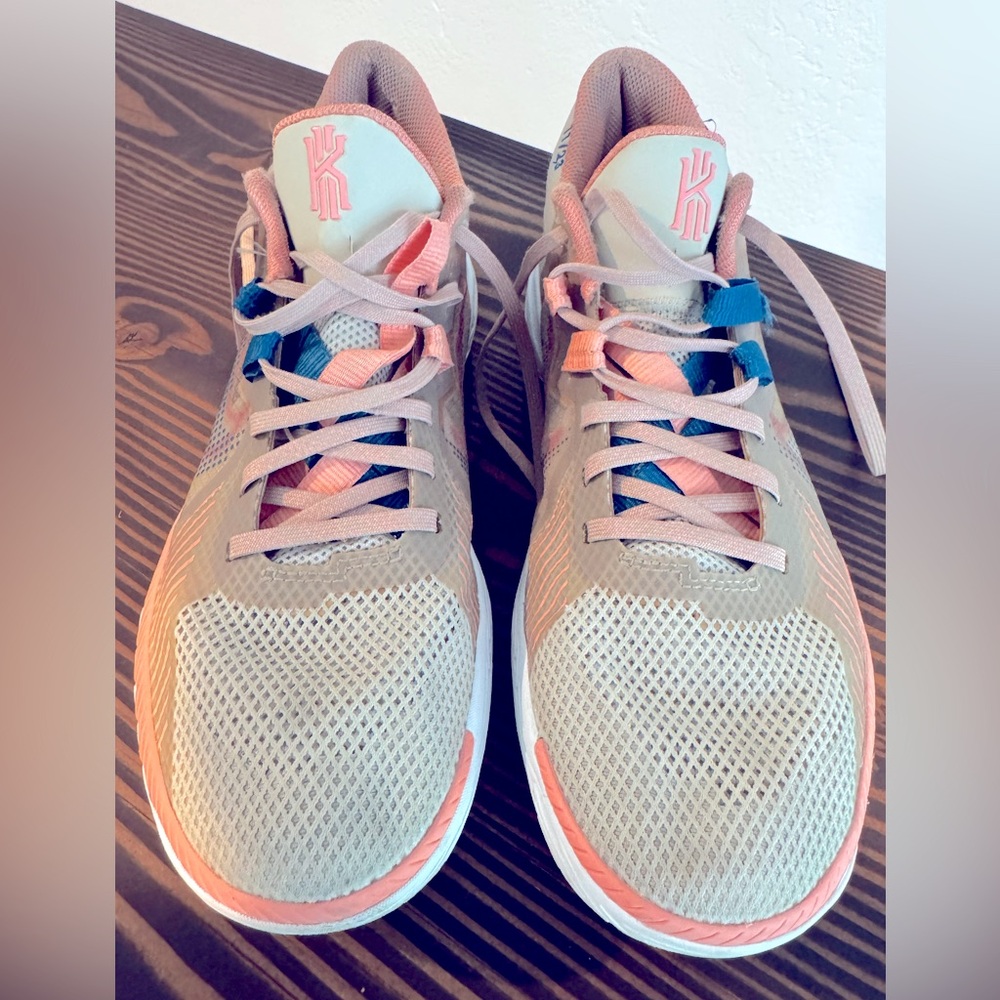Nike Kyrie Flytrap 5, "Rattan Hemp"